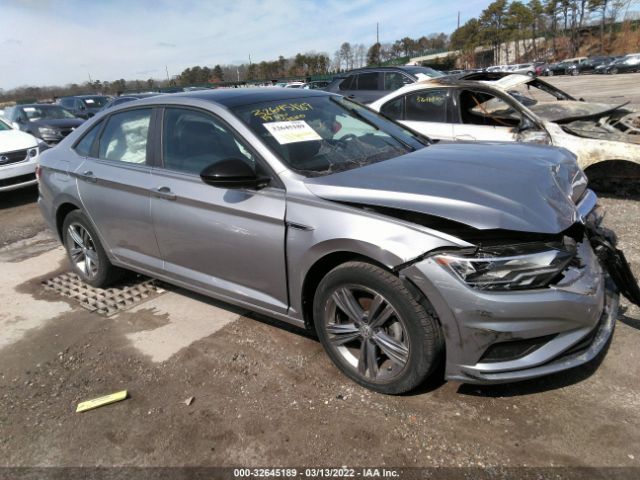 VOLKSWAGEN JETTA 2019 3vwcb7bu4km194920