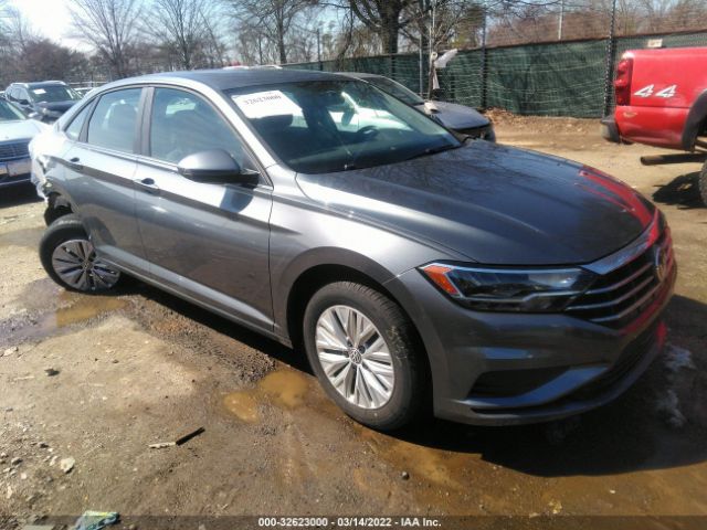 VOLKSWAGEN JETTA 2019 3vwcb7bu4km195890