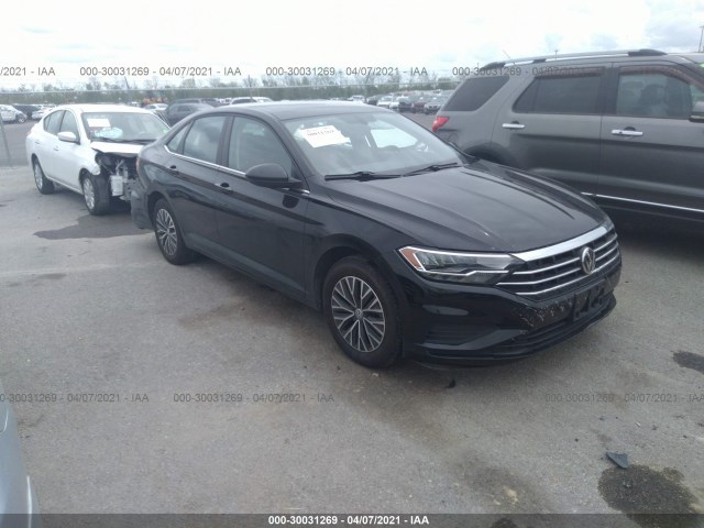 VOLKSWAGEN JETTA 2019 3vwcb7bu4km196344