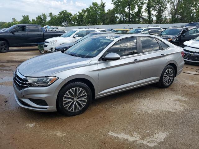 VOLKSWAGEN JETTA S 2019 3vwcb7bu4km197414