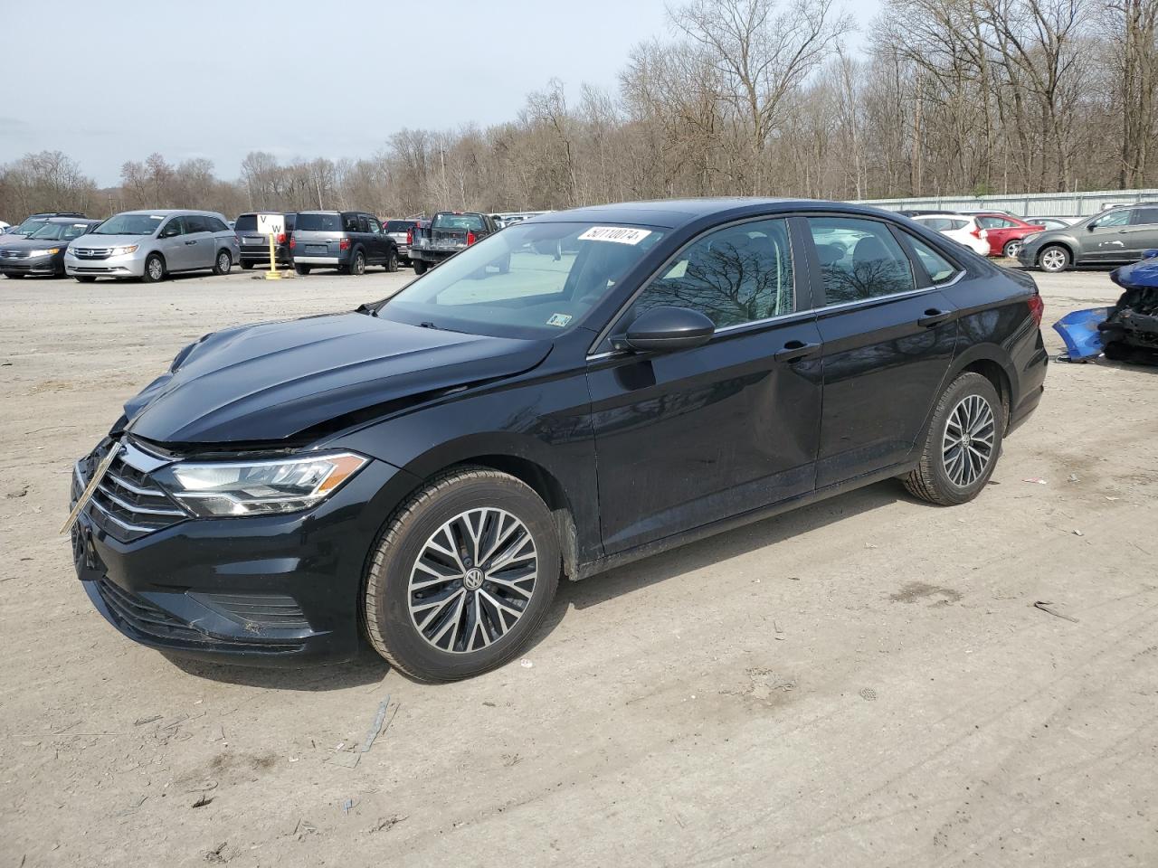 VOLKSWAGEN JETTA 2019 3vwcb7bu4km197798