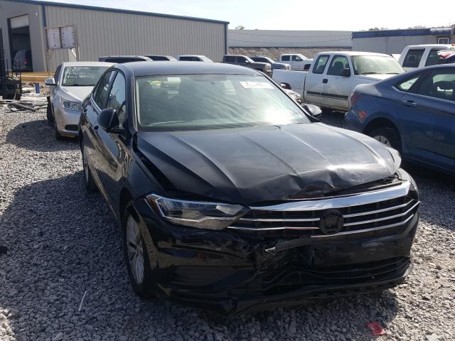 VOLKSWAGEN JETTA S 2019 3vwcb7bu4km200764