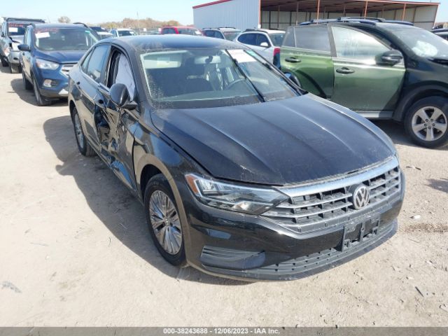 VOLKSWAGEN JETTA 2019 3vwcb7bu4km203115