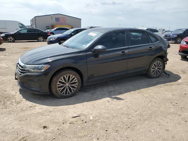 VOLKSWAGEN JETTA S 2019 3vwcb7bu4km210792