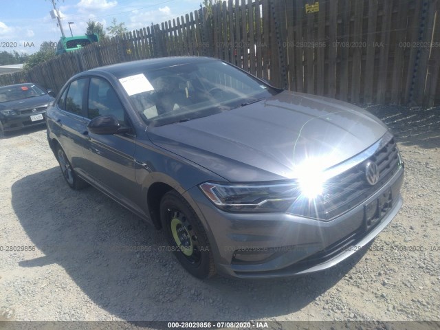 VOLKSWAGEN JETTA 2019 3vwcb7bu4km214387