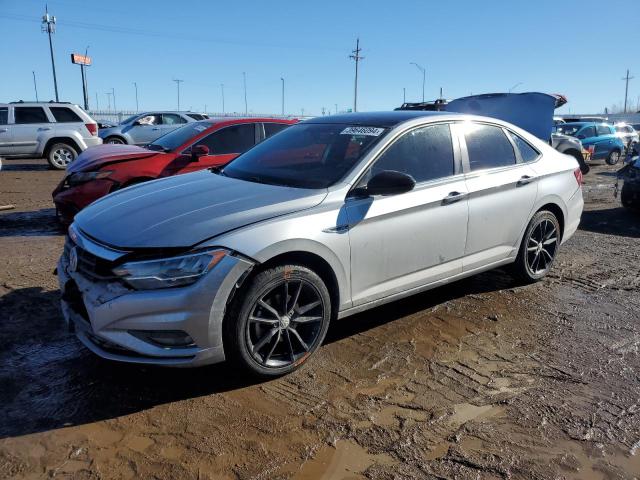 VOLKSWAGEN JETTA S 2019 3vwcb7bu4km219928