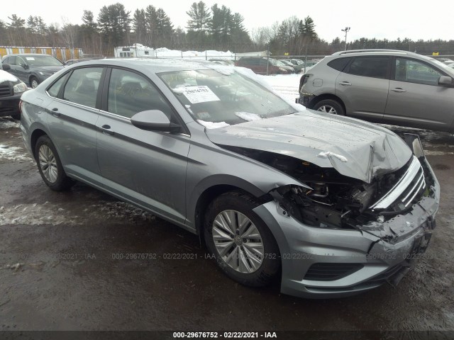 VOLKSWAGEN JETTA 2019 3vwcb7bu4km221517