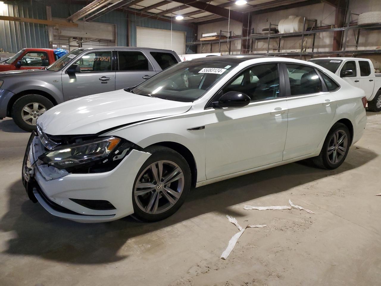 VOLKSWAGEN JETTA 2019 3vwcb7bu4km222988