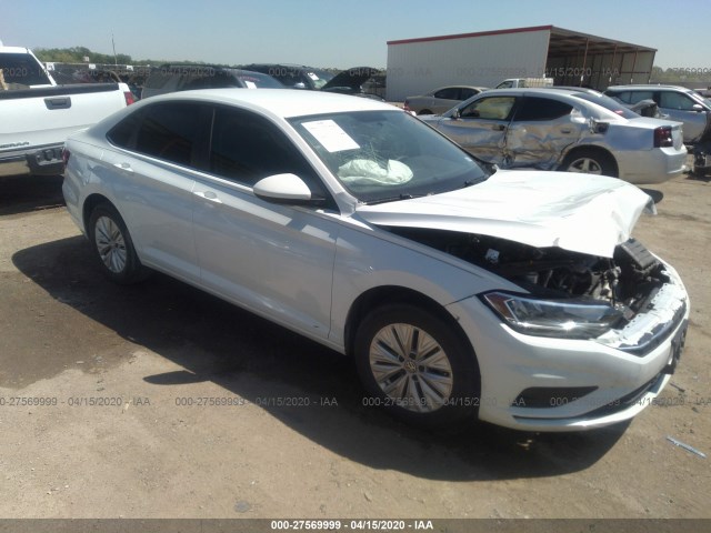 VOLKSWAGEN JETTA 2019 3vwcb7bu4km230007