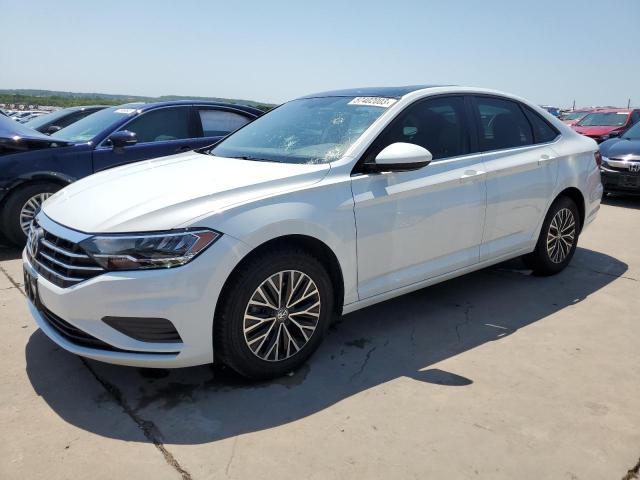 VOLKSWAGEN JETTA S 2019 3vwcb7bu4km230721