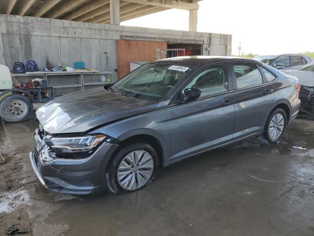 VOLKSWAGEN JETTA S 2019 3vwcb7bu4km234316