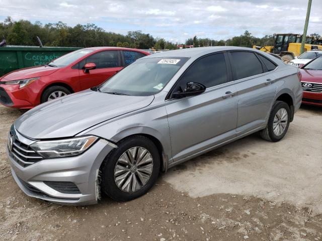 VOLKSWAGEN JETTA S 2019 3vwcb7bu4km235109