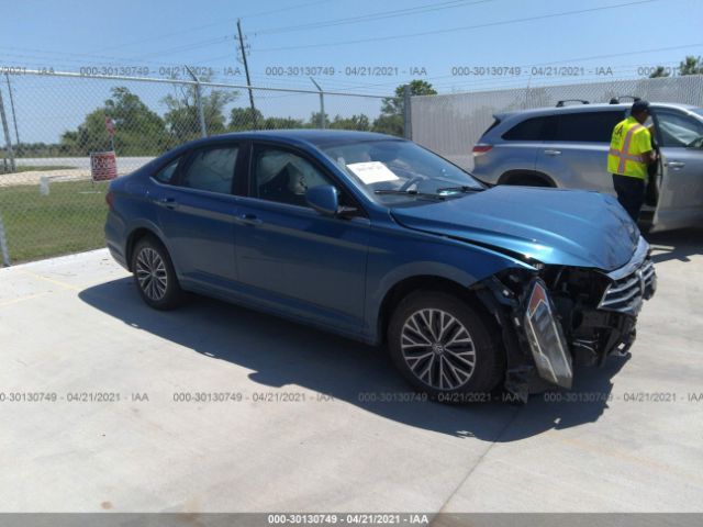 VOLKSWAGEN JETTA 2019 3vwcb7bu4km236423