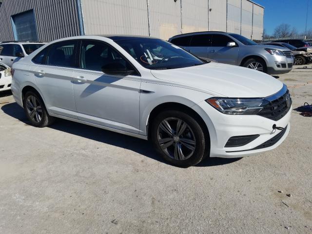 VOLKSWAGEN JETTA S 2019 3vwcb7bu4km247275