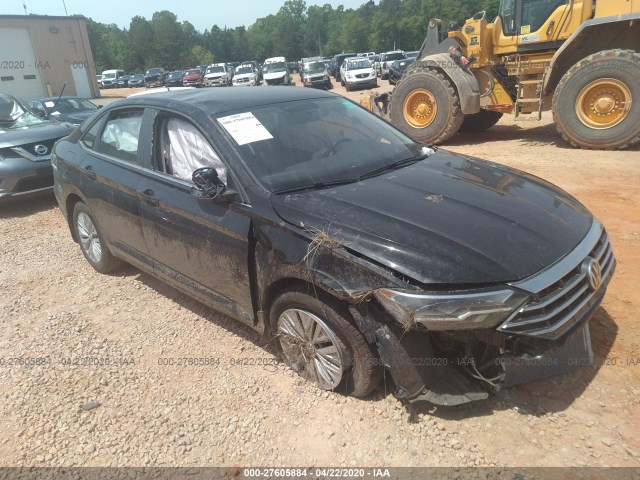 VOLKSWAGEN JETTA 2019 3vwcb7bu4km248085