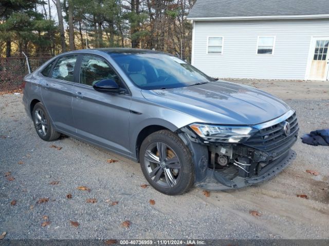 VOLKSWAGEN JETTA 2019 3vwcb7bu4km253285