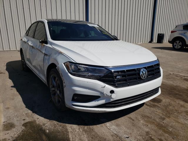 VOLKSWAGEN JETTA S 2019 3vwcb7bu4km258244