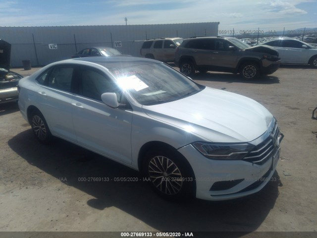 VOLKSWAGEN JETTA 2019 3vwcb7bu4km260270