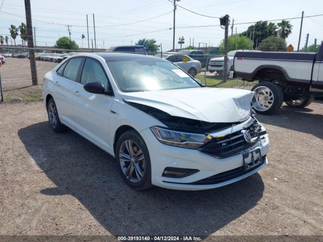 VOLKSWAGEN JETTA 2019 3vwcb7bu4km261029