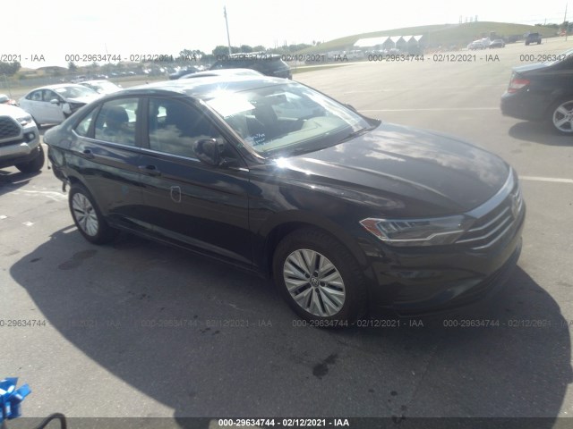 VOLKSWAGEN JETTA 2019 3vwcb7bu4km265789