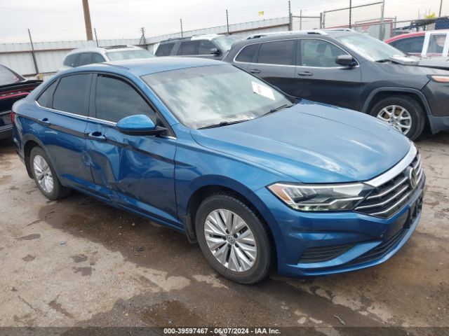 VOLKSWAGEN JETTA 2019 3vwcb7bu4km267171