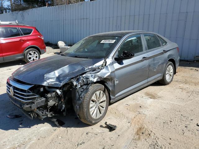 VOLKSWAGEN JETTA S 2019 3vwcb7bu4km268093