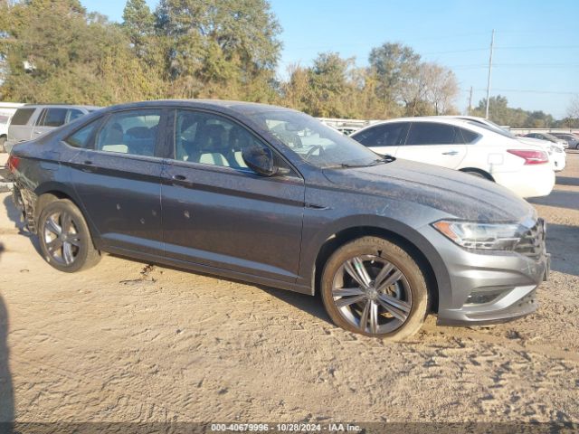 VOLKSWAGEN JETTA 2019 3vwcb7bu4km270765