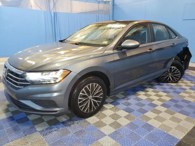 VOLKSWAGEN JETTA S 2020 3vwcb7bu4lm003255