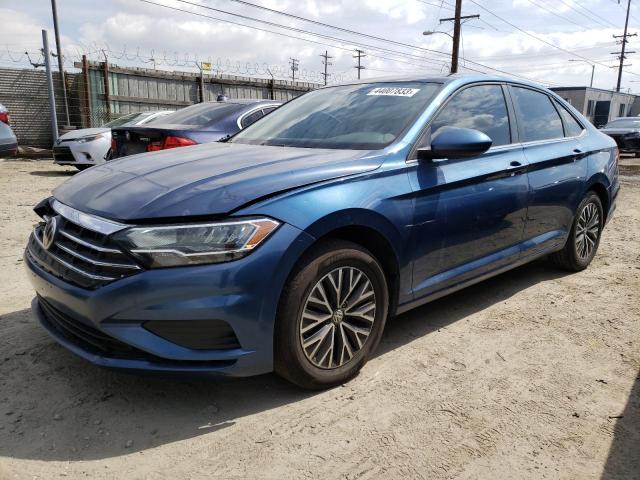 VOLKSWAGEN JETTA S 2020 3vwcb7bu4lm004180