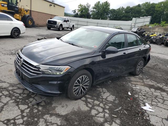 VOLKSWAGEN JETTA S 2020 3vwcb7bu4lm016099