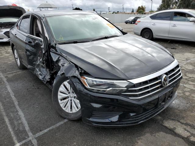 VOLKSWAGEN JETTA S 2020 3vwcb7bu4lm018810