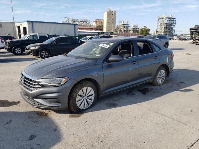 VOLKSWAGEN JETTA S 2020 3vwcb7bu4lm021593