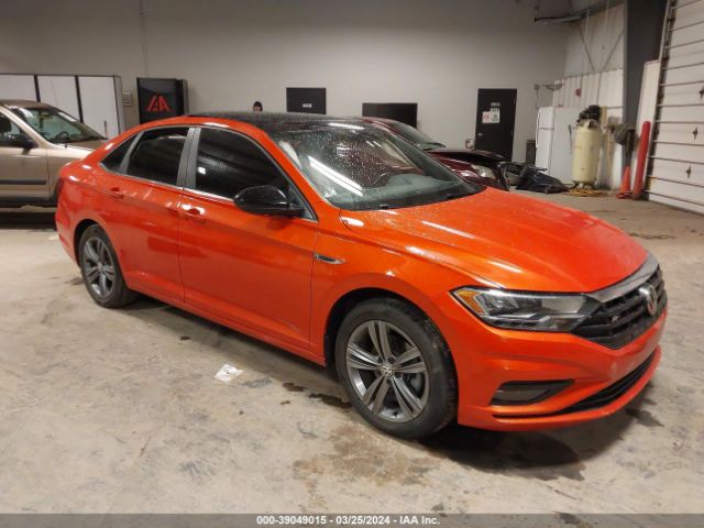 VOLKSWAGEN JETTA 2020 3vwcb7bu4lm022131