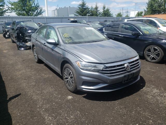 VOLKSWAGEN JETTA S 2020 3vwcb7bu4lm023795