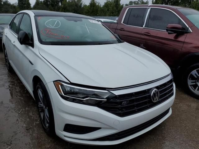 VOLKSWAGEN JETTA S 2020 3vwcb7bu4lm027569