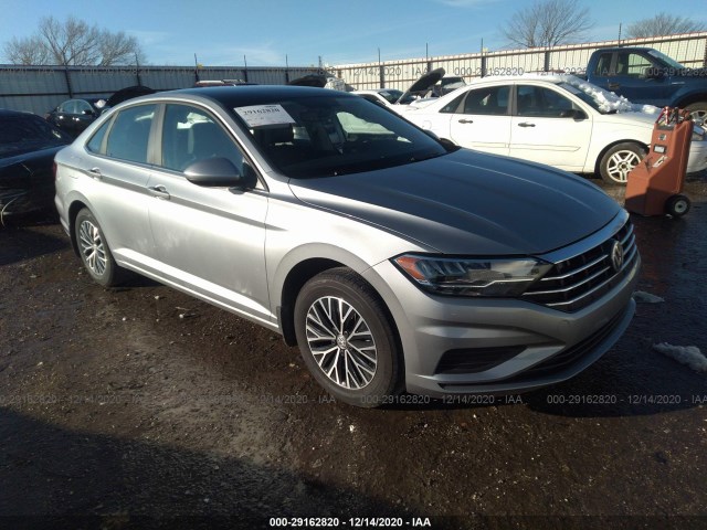 VOLKSWAGEN JETTA 2020 3vwcb7bu4lm028334