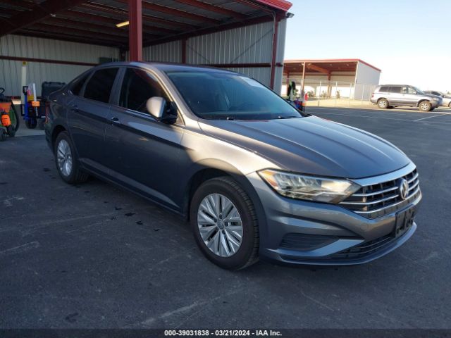 VOLKSWAGEN JETTA 2020 3vwcb7bu4lm030469