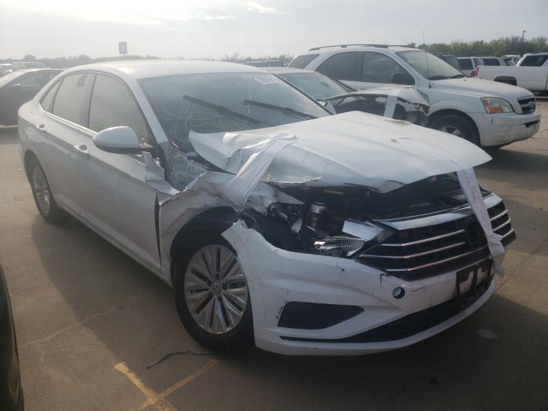 VOLKSWAGEN JETTA S 2020 3vwcb7bu4lm037132