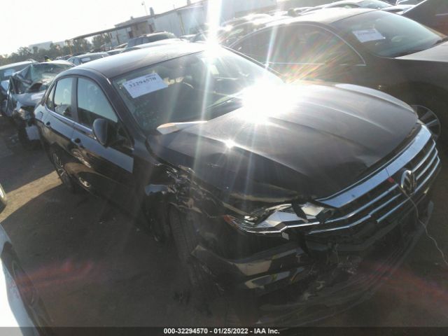 VOLKSWAGEN JETTA 2020 3vwcb7bu4lm040869