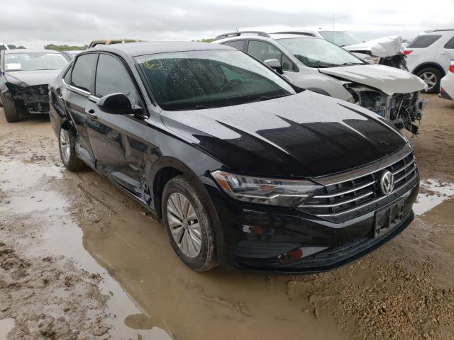 VOLKSWAGEN JETTA S 2020 3vwcb7bu4lm046574