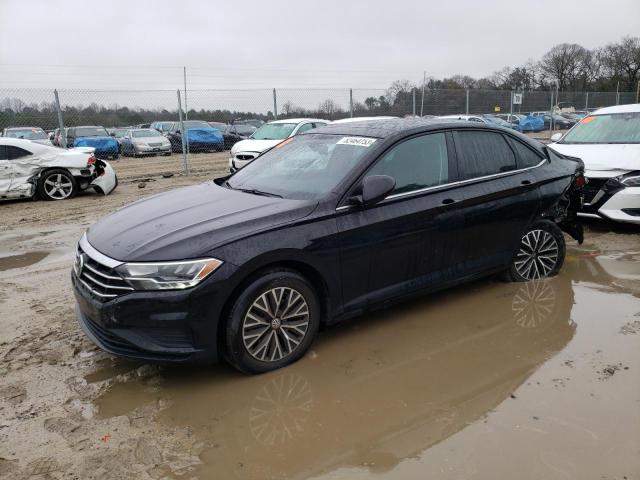 VOLKSWAGEN JETTA 2020 3vwcb7bu4lm058479