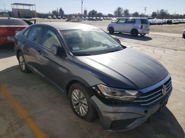 VOLKSWAGEN JETTA S 2020 3vwcb7bu4lm062452