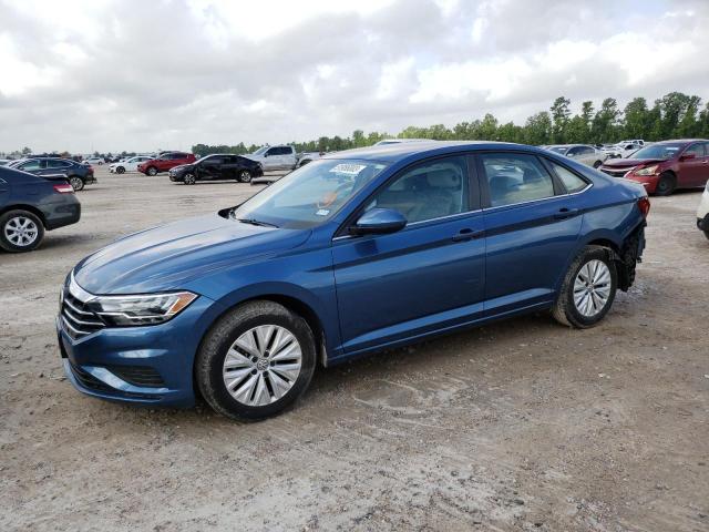 VOLKSWAGEN JETTA S 2020 3vwcb7bu4lm063617