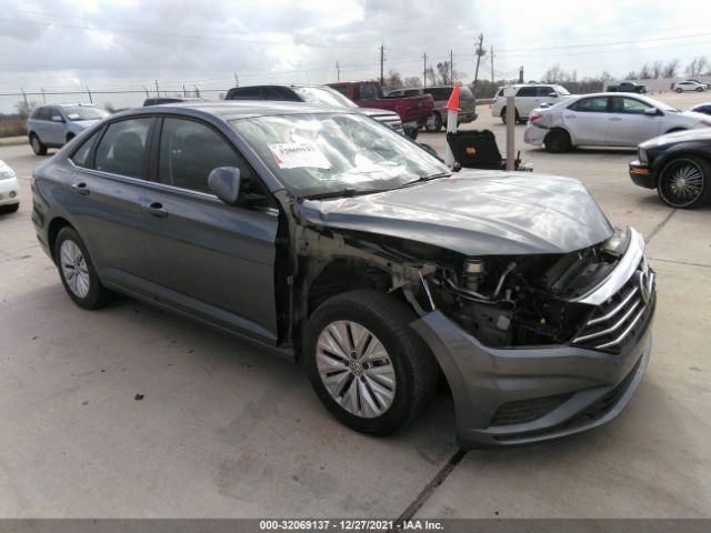 VOLKSWAGEN JETTA 2020 3vwcb7bu4lm072303