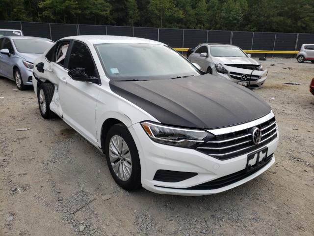 VOLKSWAGEN JETTA S 2020 3vwcb7bu4lm073970