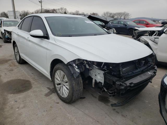 VOLKSWAGEN JETTA S 2020 3vwcb7bu4lm076044