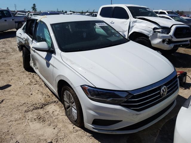 VOLKSWAGEN JETTA S 2019 3vwcb7bu5km127937