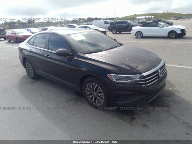 VOLKSWAGEN JETTA 2019 3vwcb7bu5km136167