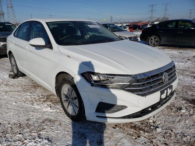 VOLKSWAGEN JETTA S 2019 3vwcb7bu5km140512