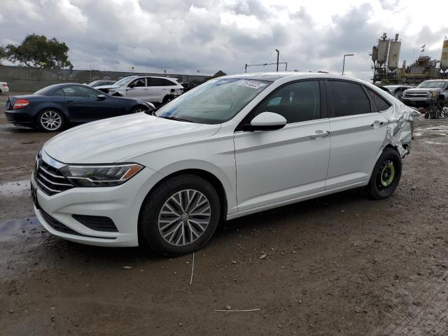 VOLKSWAGEN JETTA S 2019 3vwcb7bu5km149100